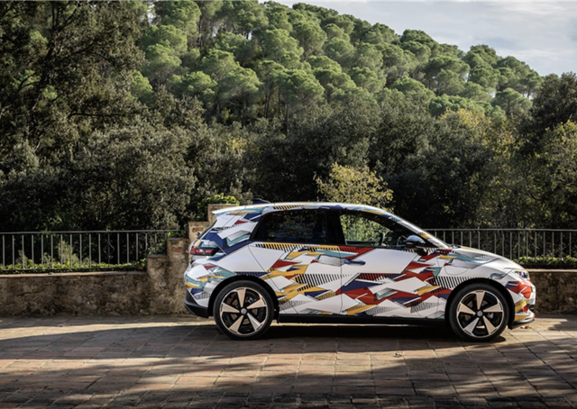 ID. polo: la citadine électrique volkswagen qui rend la concurrence nerveuse